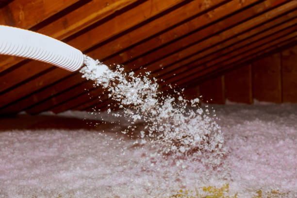 Best Spray Foam Insulation in Mooreville, MS