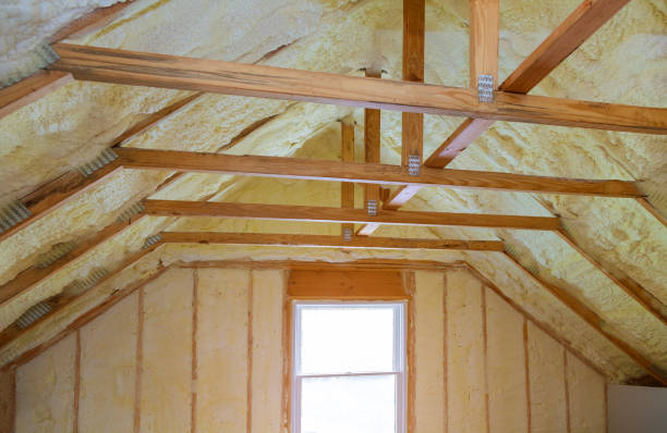 Best Residential Insulation in Mooreville, MS