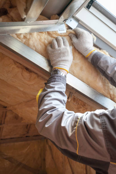 Mooreville, MS Insulation Contractor Company