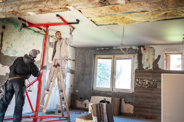 Trusted Mooreville, MS Insulation Contractor Experts