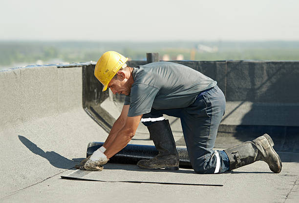 Best Specialized Insulation Services in Mooreville, MS