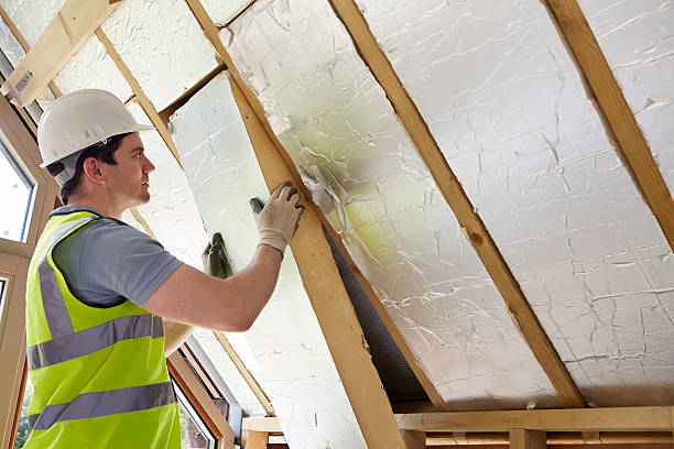 Best Fiberglass Insulation in Mooreville, MS