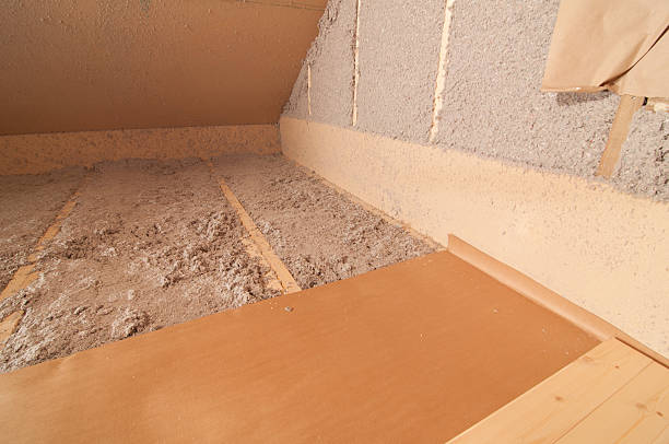 Best Energy Efficiency Insulation in Mooreville, MS